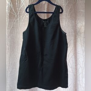 *2for$7*SOHO LADY TANK TOP, WOMEN'S SZ L/XL